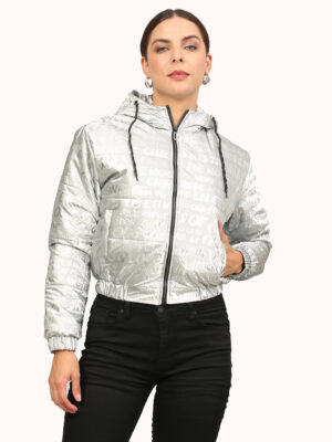 women jacket clubwin